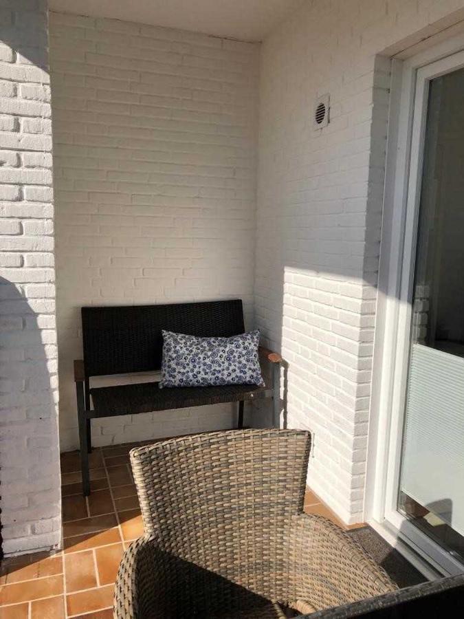 Appenzeller, S U A , Ferienwohnung Dangaster Tied 2 Eksteriør bilde