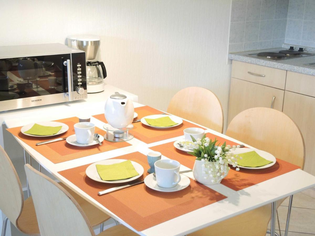 Appenzeller, S U A , Ferienwohnung Dangaster Tied 2 Eksteriør bilde