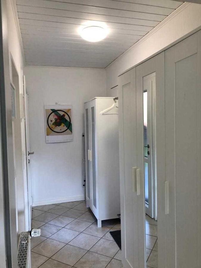 Appenzeller, S U A , Ferienwohnung Dangaster Tied 2 Eksteriør bilde
